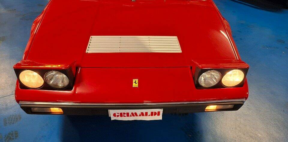 Image 4/45 of Ferrari Dino 208 GT4 (1976)