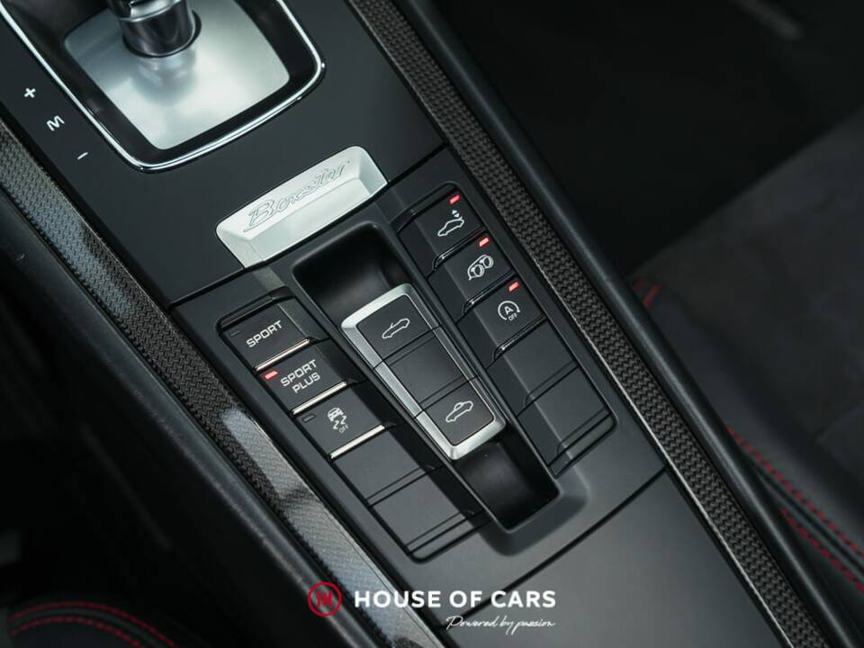 Bild 23/25 von Porsche Boxster GTS (2014)