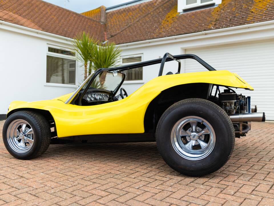 Bild 3/47 von Volkswagen Buggy (1970)