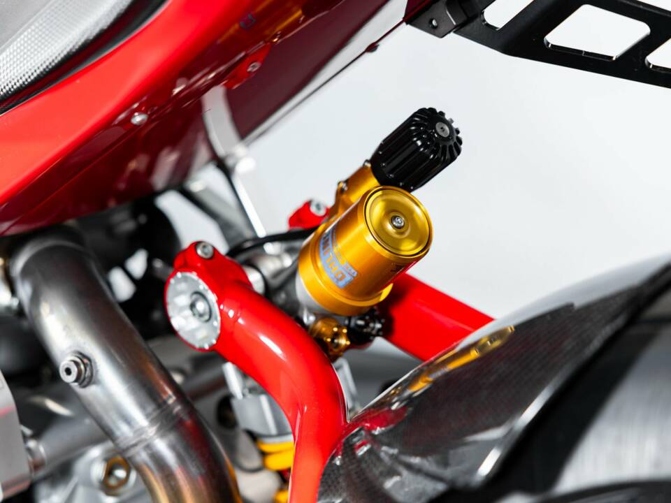 Afbeelding 50/50 van Bimota DUMMY (2009)