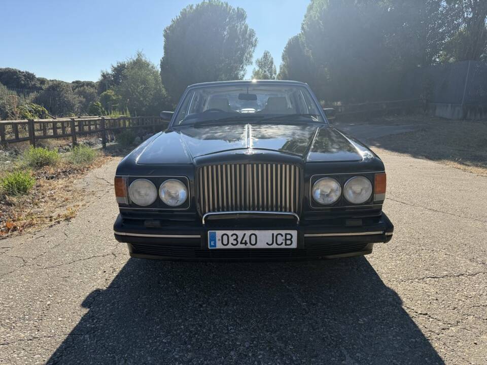 Image 3/8 of Bentley Turbo R (1989)