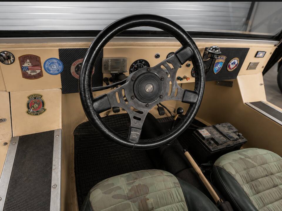 Image 4/9 of Auto Mirage Moon Buggy (1976)