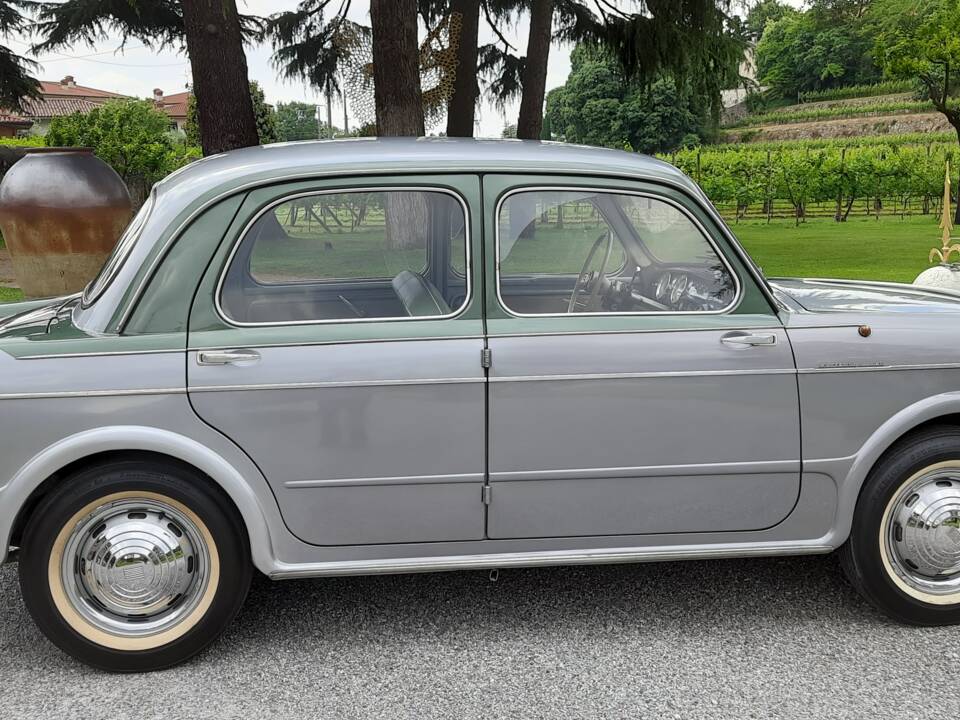 Imagen 5/15 de FIAT 1100-103 Vignale (1956)
