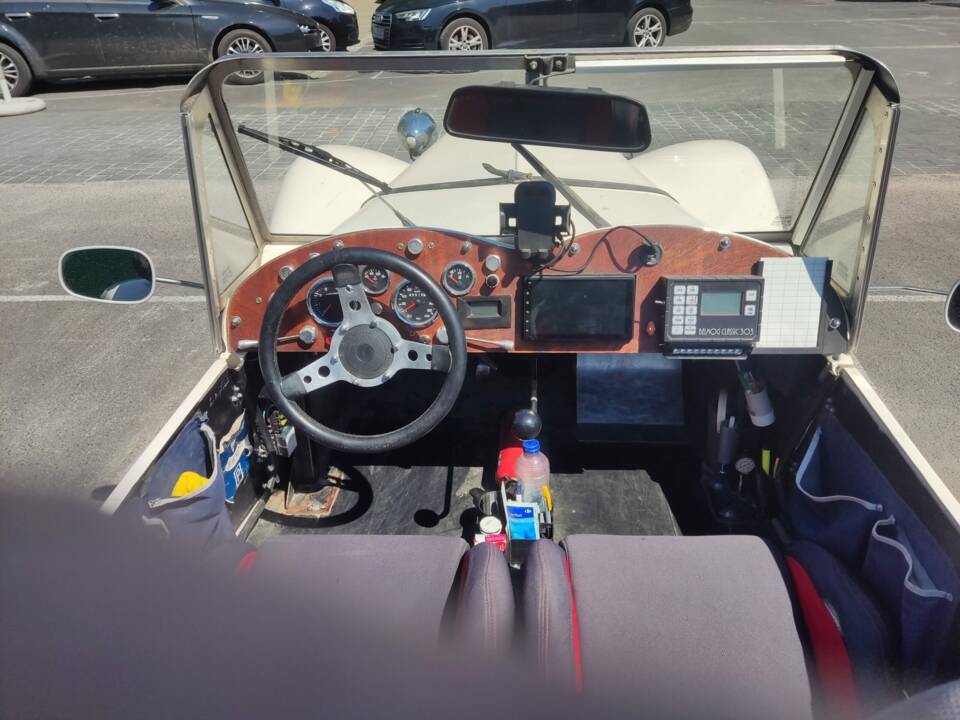 Image 5/5 de Citroën 2 CV 6 (1982)