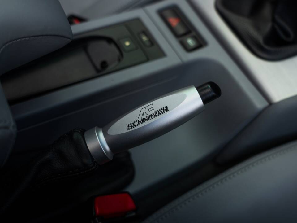 Immagine 35/70 di BMW M3 (2004)