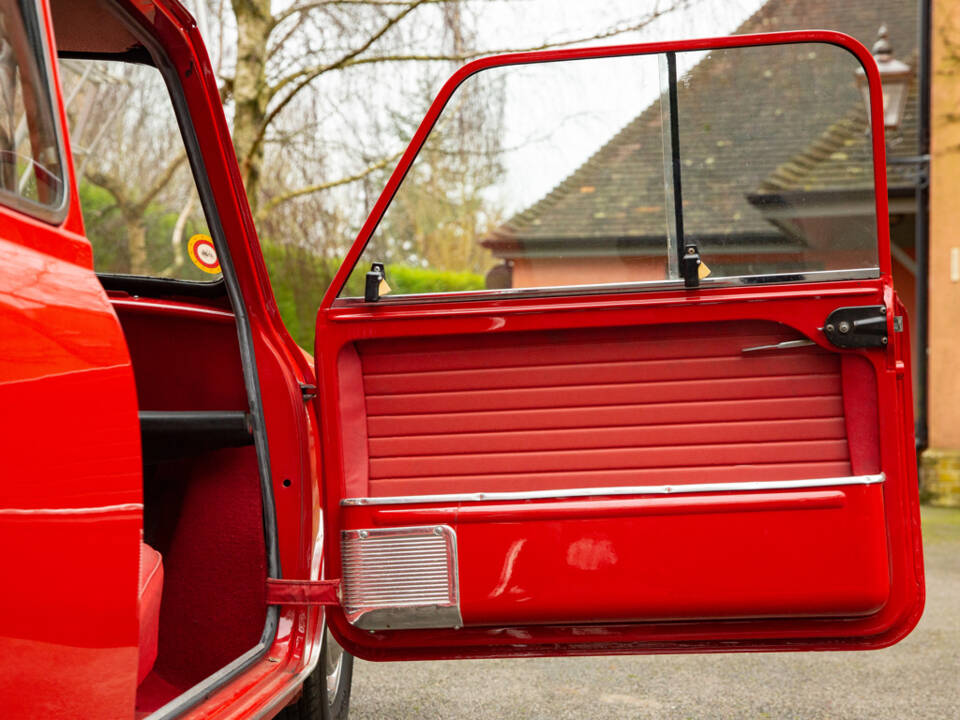 Bild 17/44 von Austin Mini Cooper 1000 (1969)