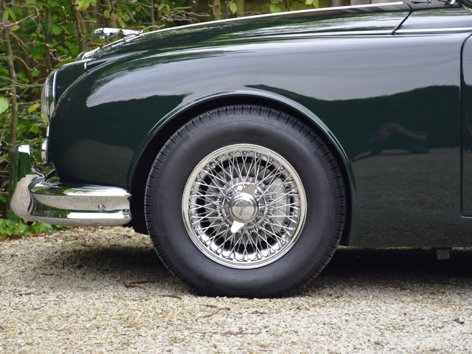 Afbeelding 19/35 van Jaguar Mk II 3.8 (1962)