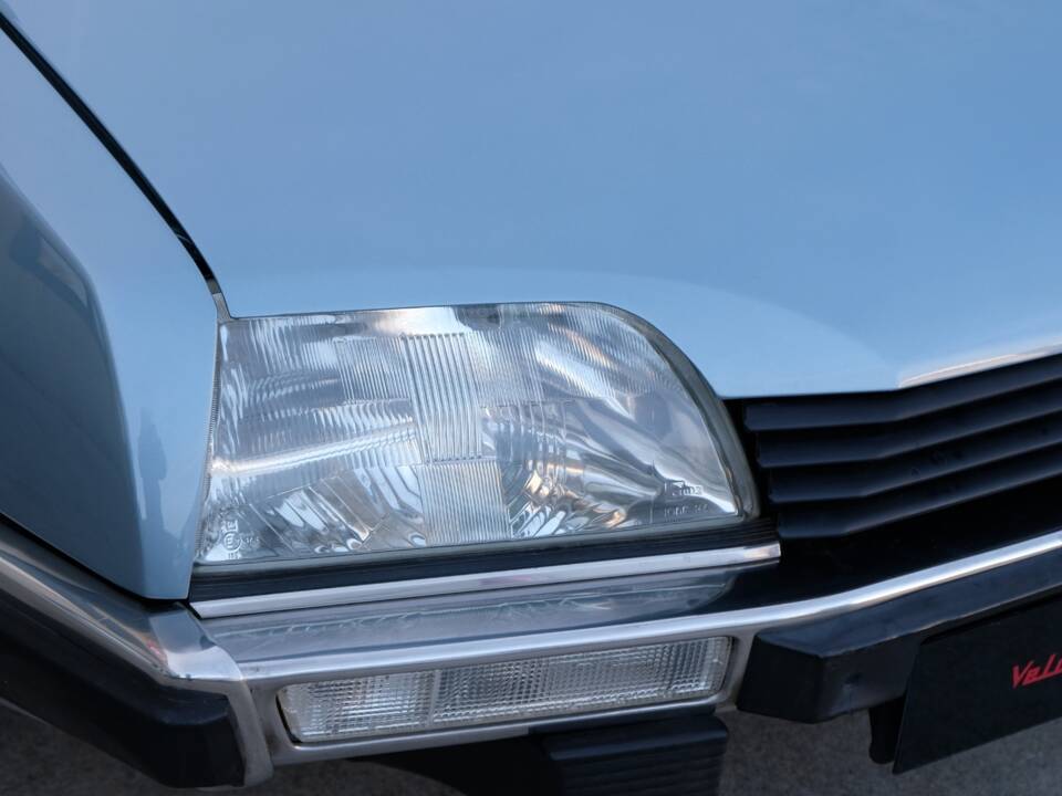 Image 14/69 of Citroën CX 25 Prestige (1984)