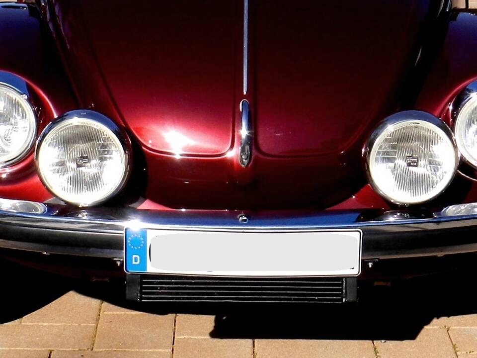 Imagen 25/70 de Volkswagen Käfer 1303 LS (1978)