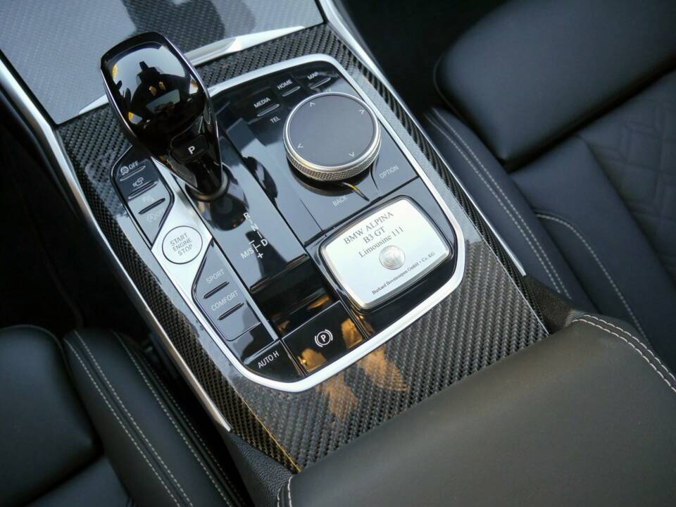 Image 41/49 of ALPINA B3 GT (1900)