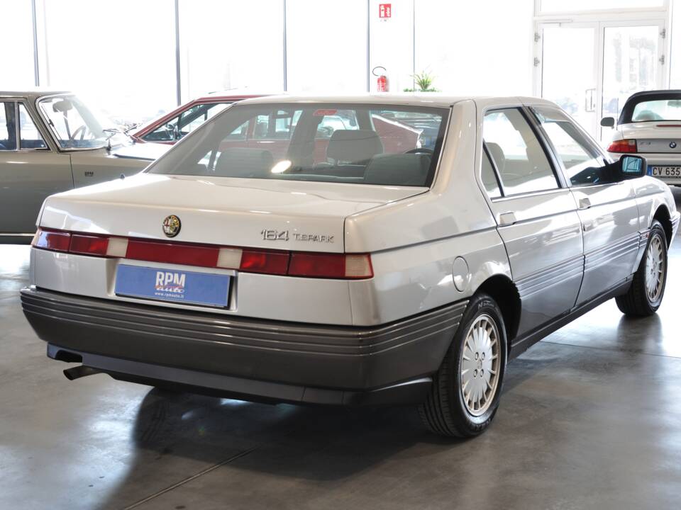 Bild 5/41 von Alfa Romeo 164 2.0 (1990)