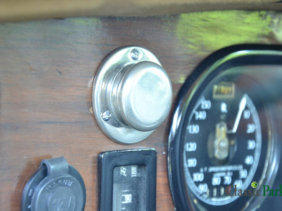 Image 37/50 of Rolls-Royce Phantom II (1929)
