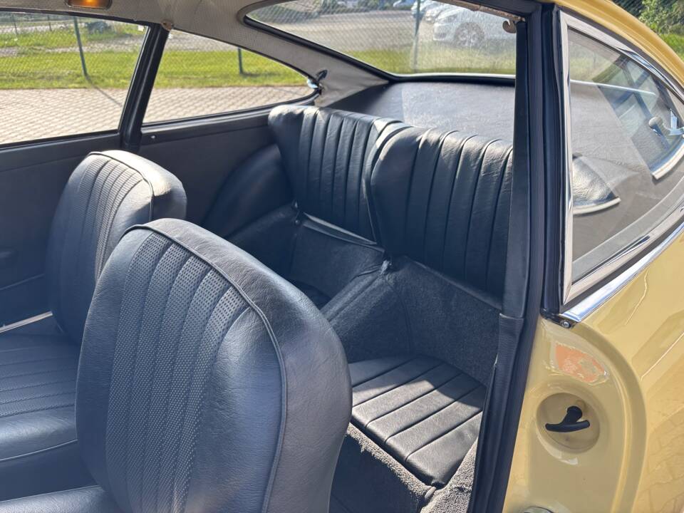 Image 42/70 of Porsche 912 (1965)