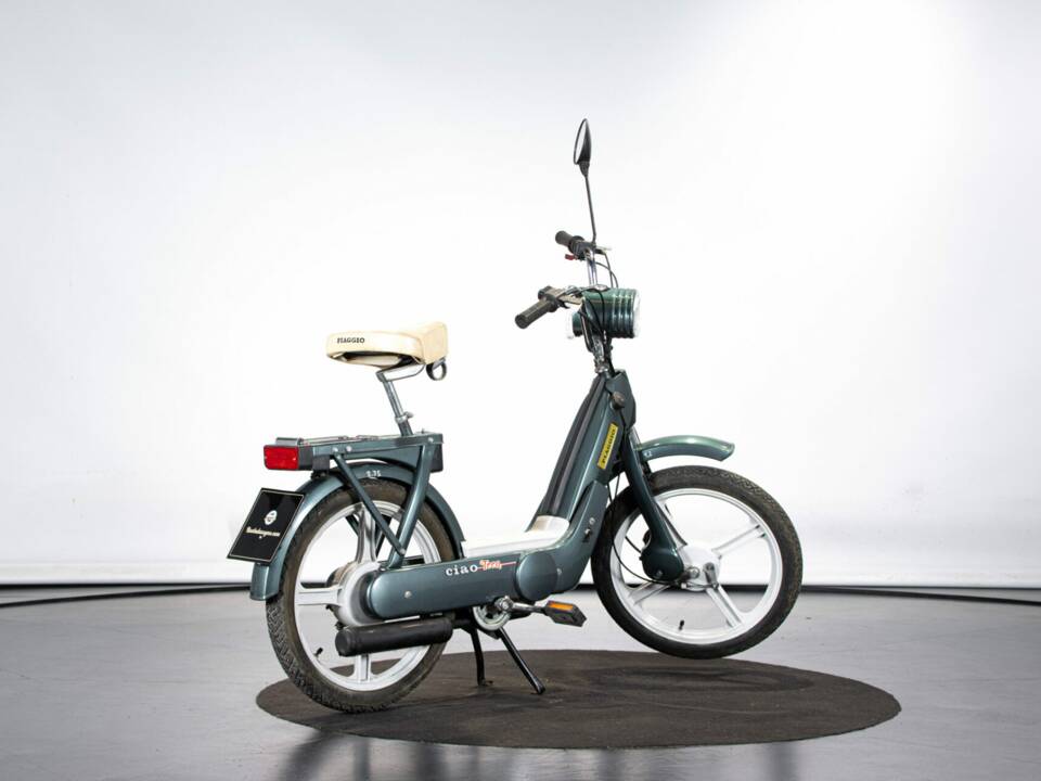 Image 4/42 of Piaggio Ciao (1992)