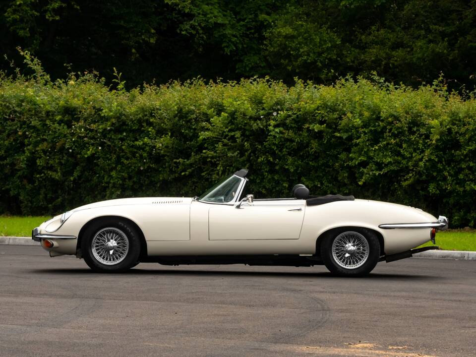 Bild 2/29 von Jaguar E-Type V12 (1973)