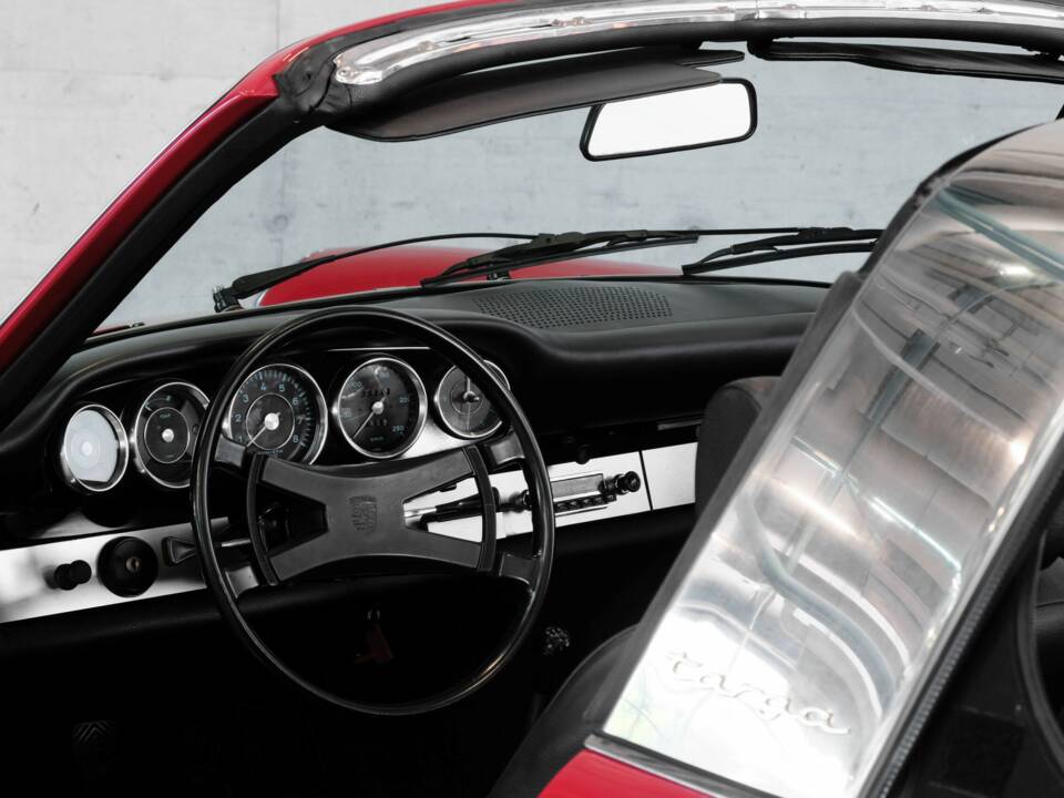 Bild 16/43 von Porsche 911 2.0 T (1967)