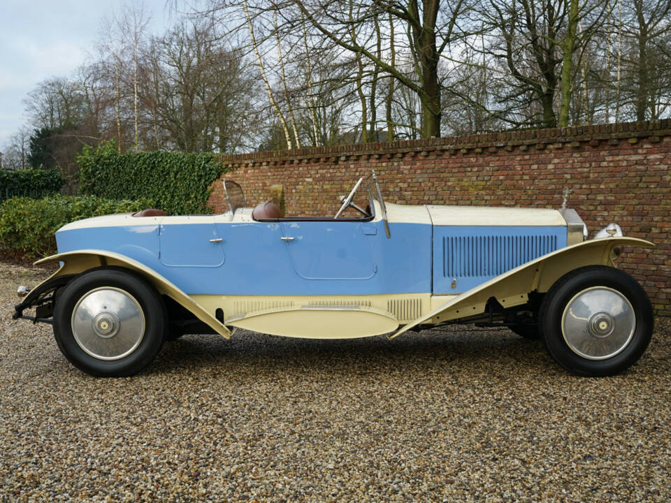 Bild 40/50 von Rolls-Royce Phantom II (1929)