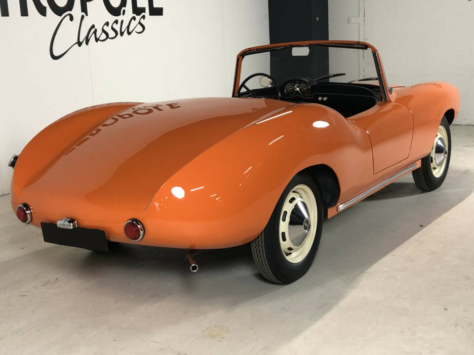 Bild 10/24 von Devin D Spyder (1964)