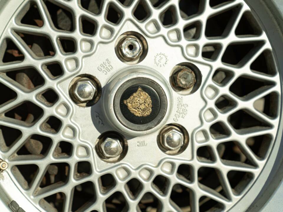 Bild 19/50 von Jaguar XJ-S 3.6 (1988)