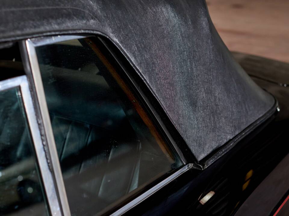 Afbeelding 22/54 van Rolls-Royce Corniche I (1973)