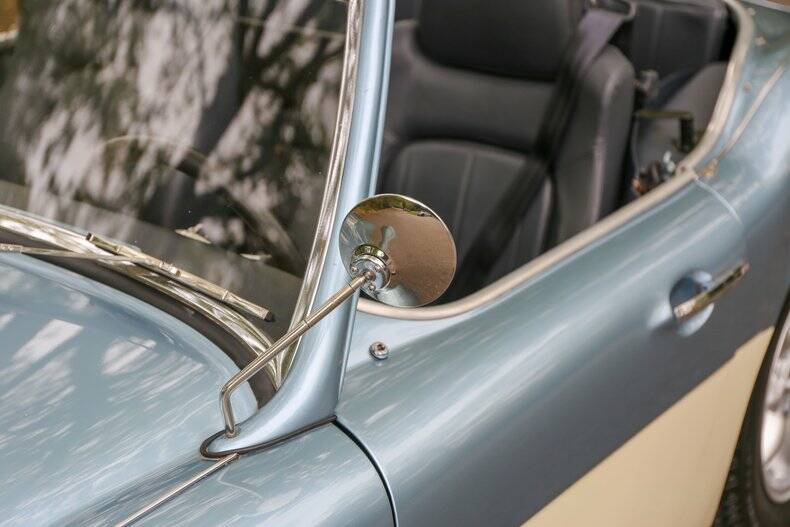Immagine 31/42 di Austin-Healey 3000 Mk II (BN7) (1961)