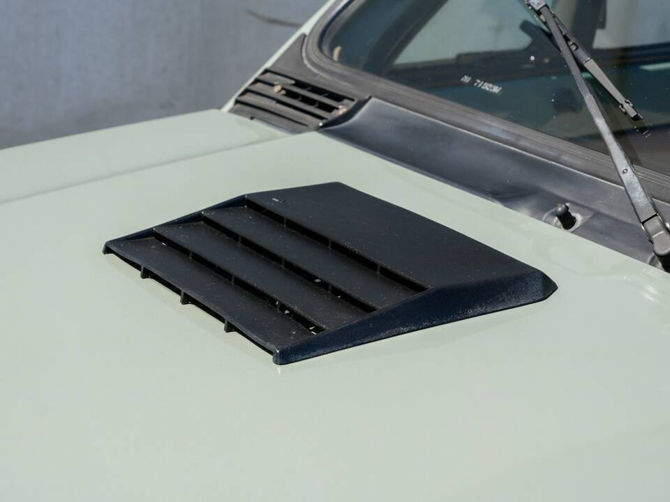 Image 35/39 of FIAT Panda 4x4 (1984)