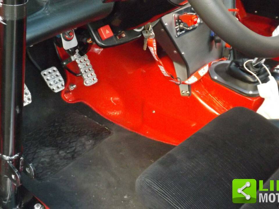 Bild 10/50 von FIAT 124 Spider AS (1967)