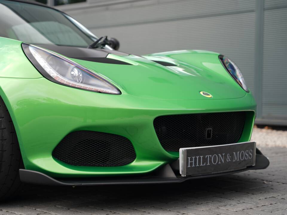 Bild 29/50 von Lotus Elise Cup 250 (2019)