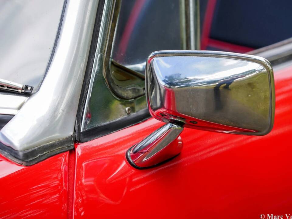 Image 22/39 de MG MGB (1964)