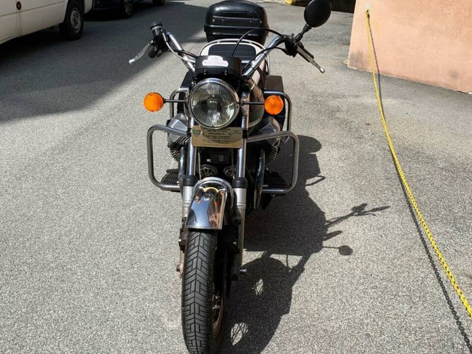 Image 2/5 de Moto Guzzi DUMMY (1979)