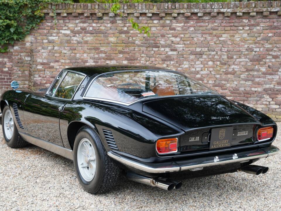 Image 23/50 of ISO Can Am (1972)