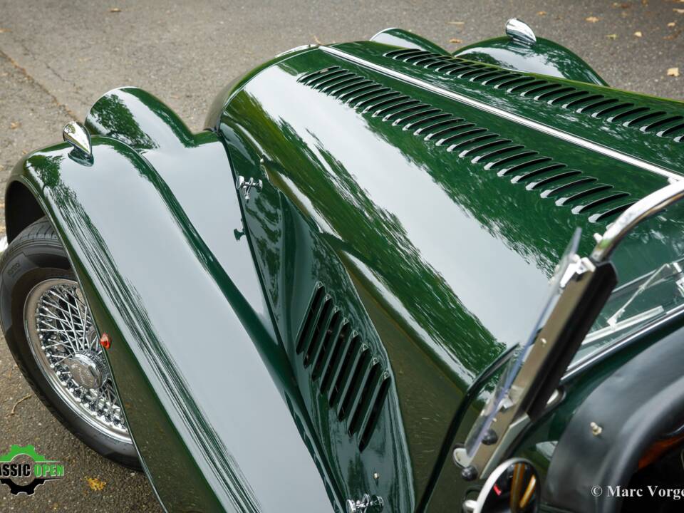 Bild 24/48 von Morgan 4&#x2F;4 1800 (1998)