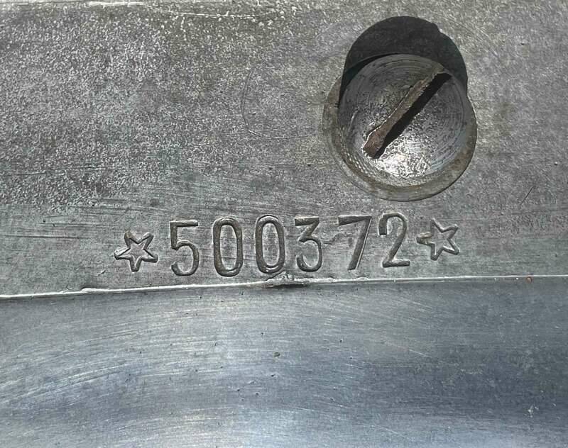 Bild 34/34 von Motobi Ardizio 125 (1956)