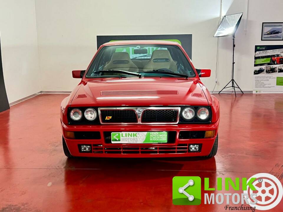 Afbeelding 2/10 van Lancia Delta HF Integrale Evoluzione II (1994)