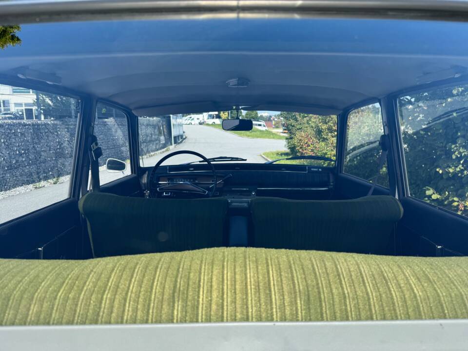 Bild 13/44 von Renault R 16 (1967)