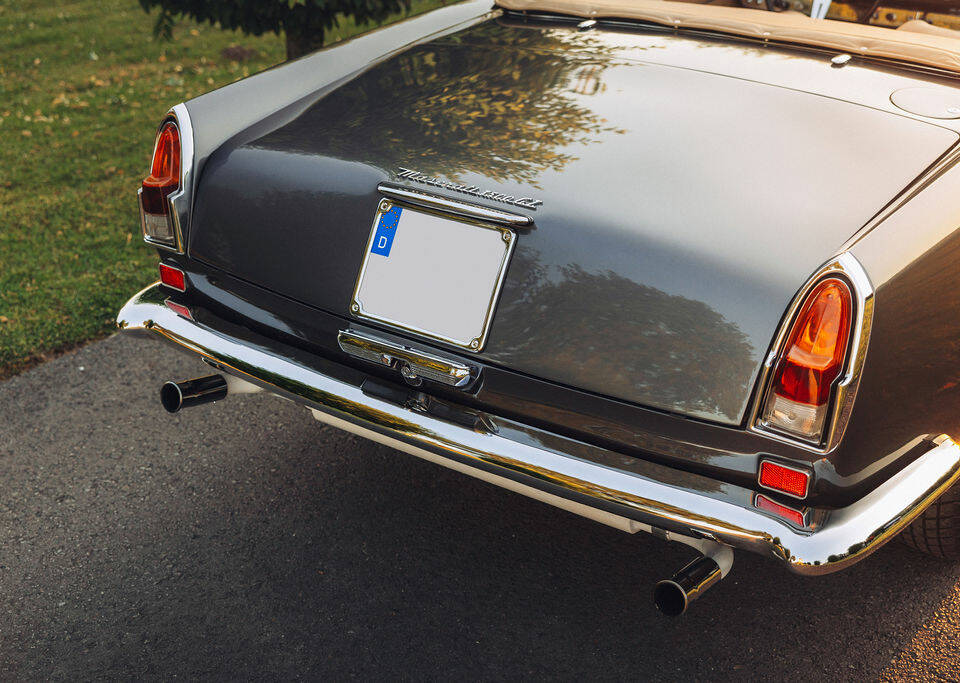 Image 48/94 of Maserati 3500 GT Vignale (1960)