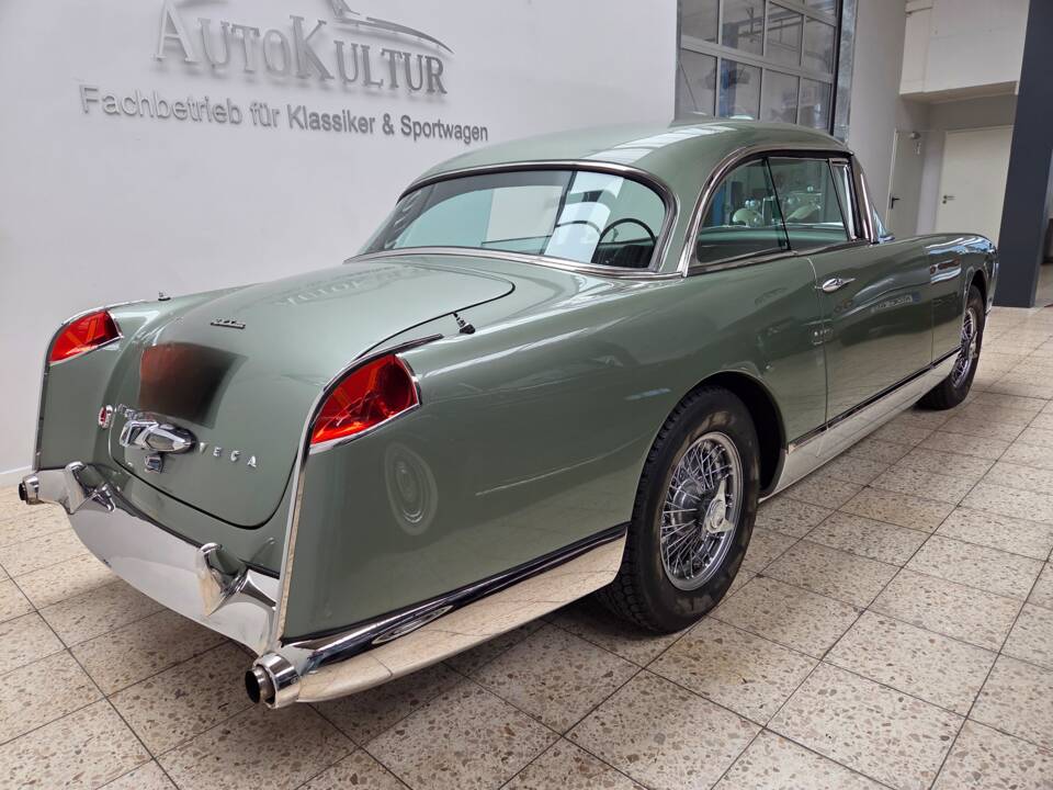 Image 5/19 of Facel Vega HK 500 (1959)