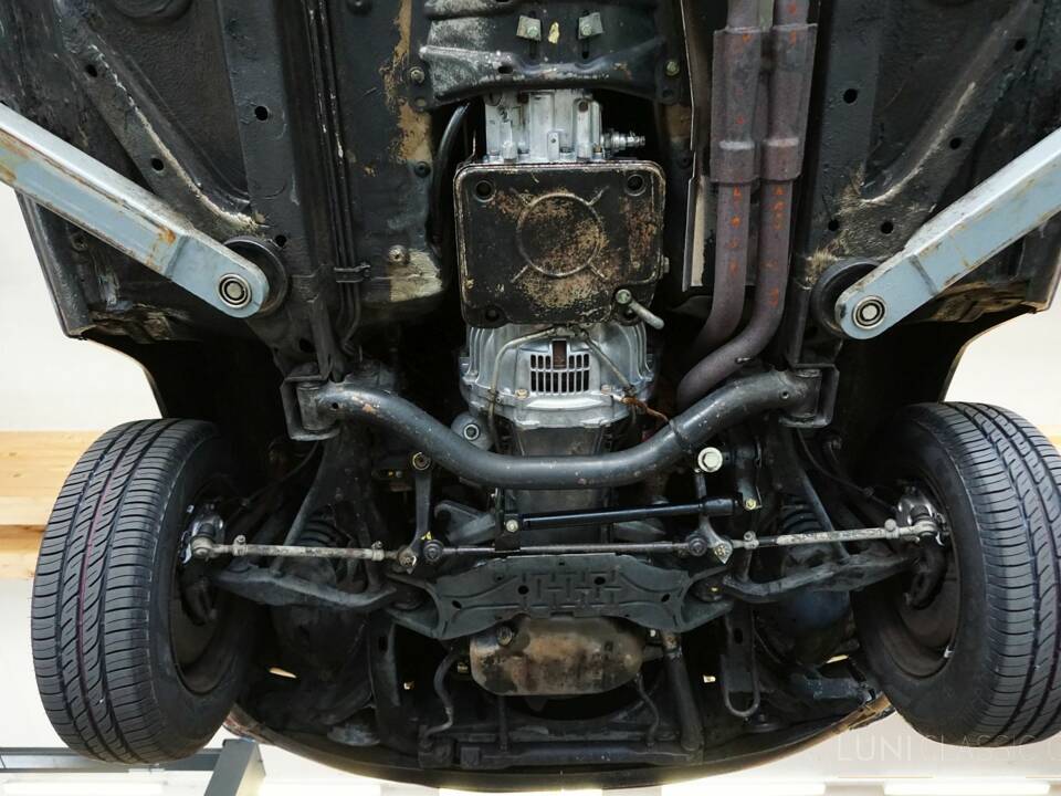 Bild 69/71 von Mercedes-Benz 280 S (1973)