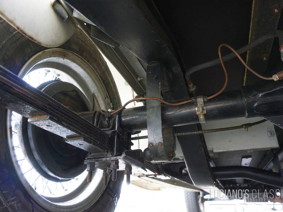 Image 69/70 of MG TF 1500 (1955)