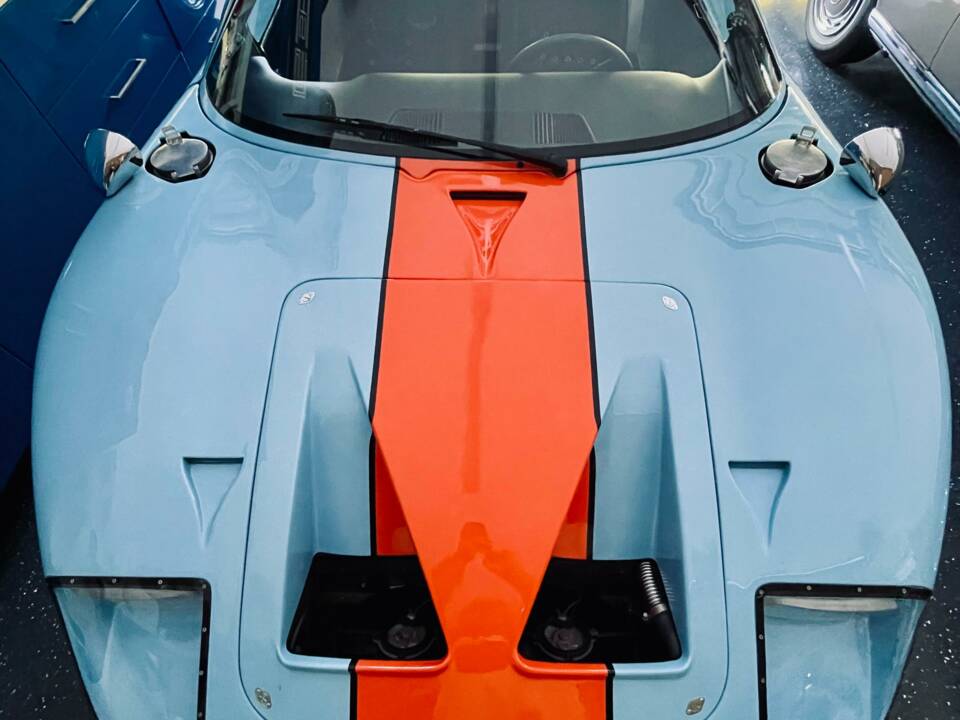 Bild 14/22 von Ford GT40 (1965)