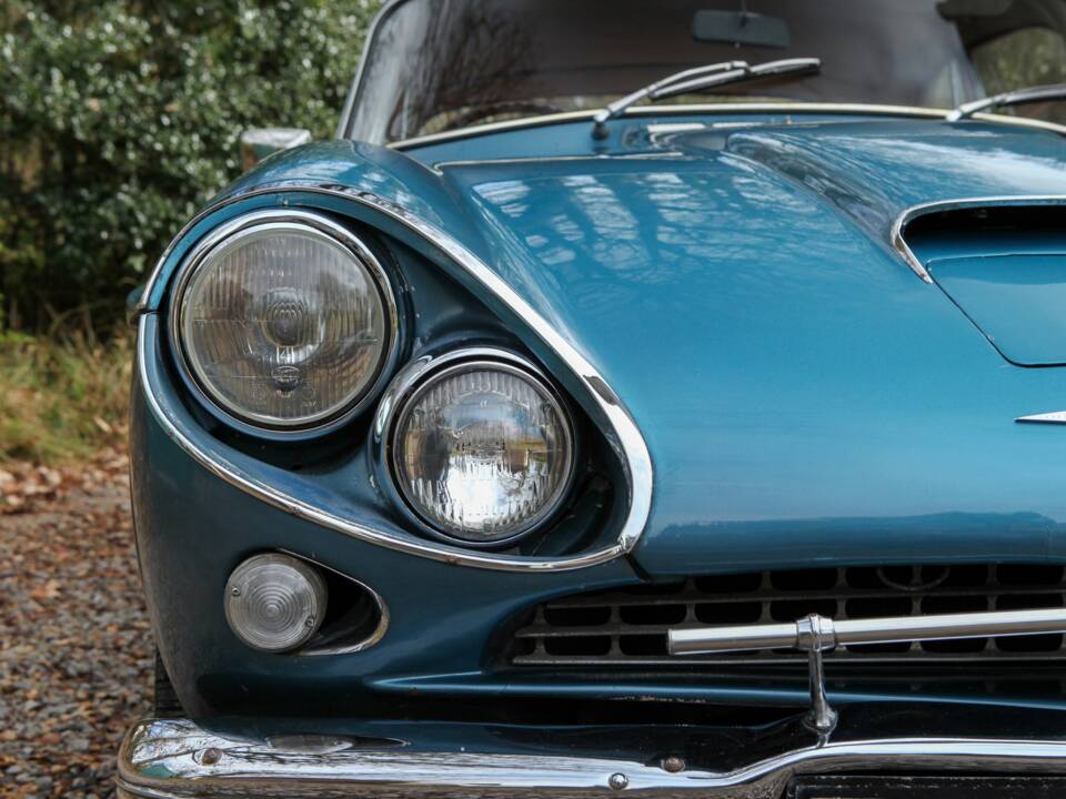 Bild 38/50 von Jensen C-V8 MK II (1965)