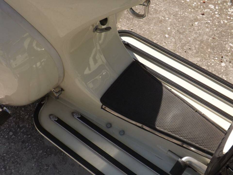 Bild 34/49 von Piaggio DUMMY (1963)