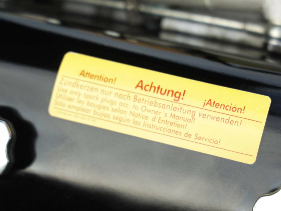 Image 31/50 of Mercedes-Benz 300 SL &quot;Gullwing&quot; (1955)