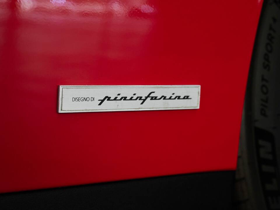 Afbeelding 11/50 van Ferrari 348 TB (1991)