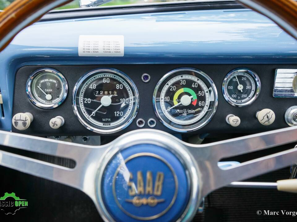 Image 14/68 of Saab GT 750 (1959)