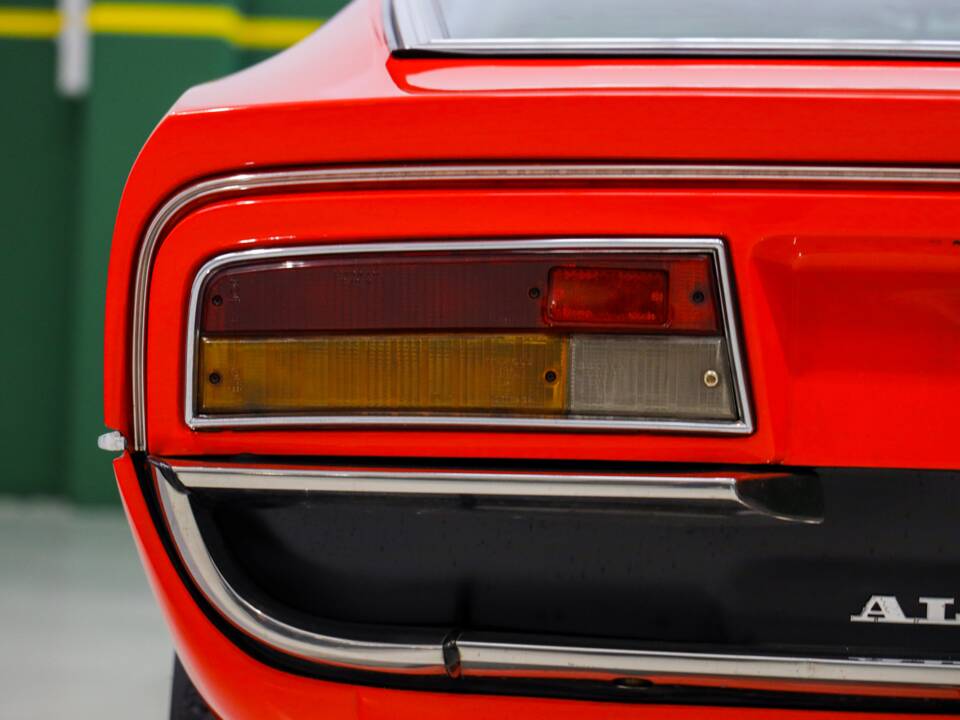 Bild 77/91 von Alfa Romeo Montreal (1972)