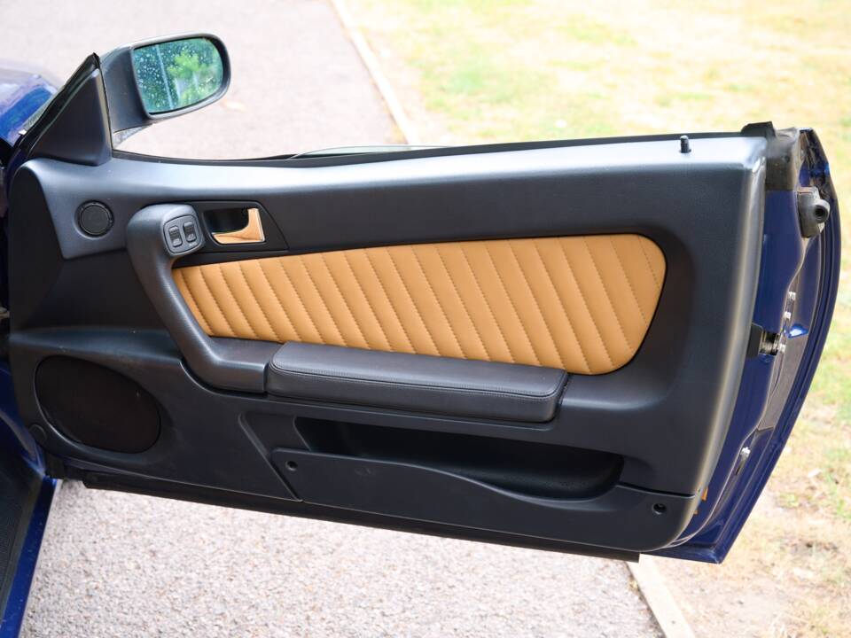 Image 33/50 of Alfa Romeo Spider 2.0 Twin Spark 16V (2001)