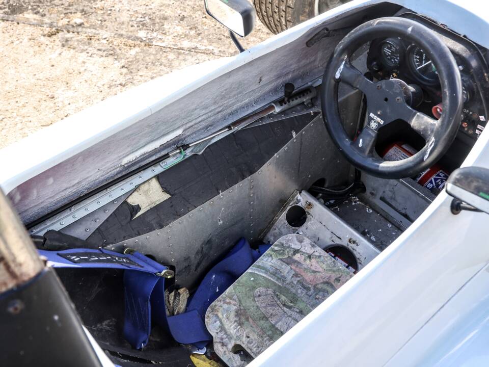 Bild 4/36 von Ralt RT3 Formel 3 (1983)