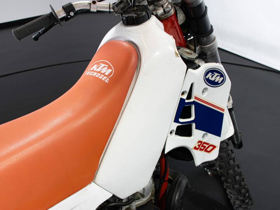 Image 41/49 of KTM GS 350 (1988)