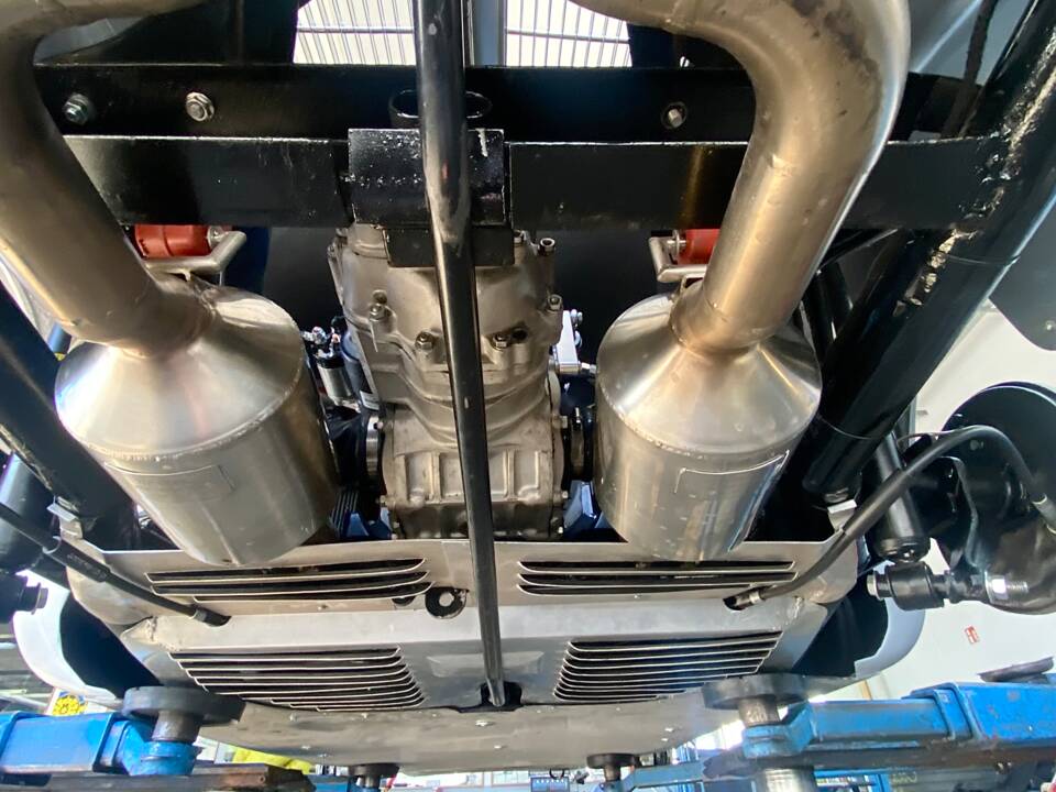 Image 3/28 of Porsche 550 Spyder RS 1500 (1954)